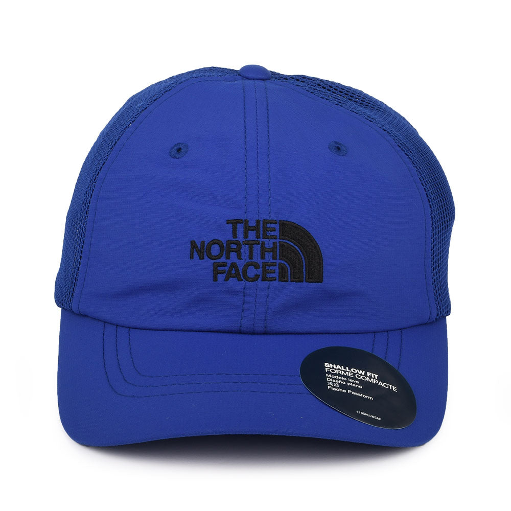 Casquette Trucker Horizon Mesh bleu roi THE NORTH FACE