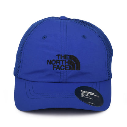 Casquette Trucker Horizon Mesh bleu roi THE NORTH FACE