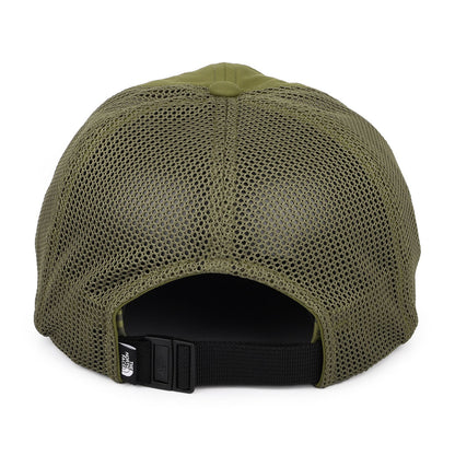 Casquette Trucker Horizon Mesh olive THE NORTH FACE