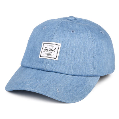 Casquette Sylas Classic denim HERSCHEL SUPPLY CO.