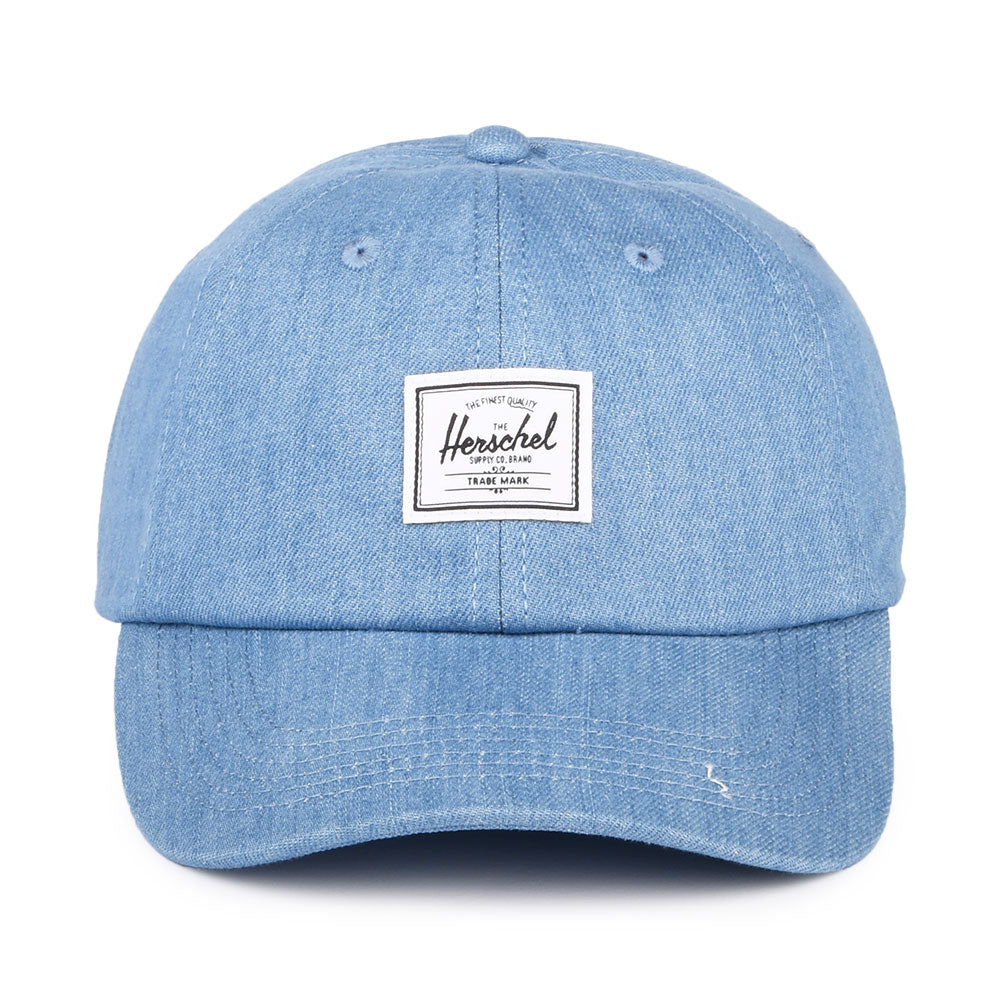 Casquette Sylas Classic denim HERSCHEL SUPPLY CO.