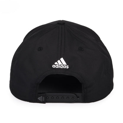 Casquette Recyclé Golf Tour 3 Stripes noir ADIDAS