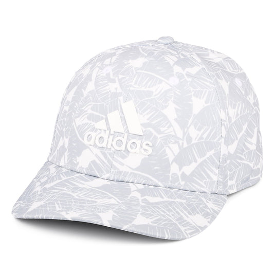 Casquette Tour Print blanc ADIDAS