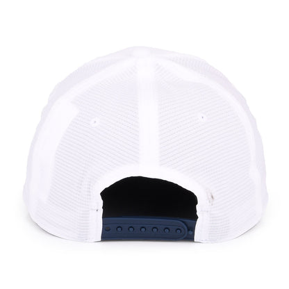 Casquette Snapback Circle blanc ADIDAS