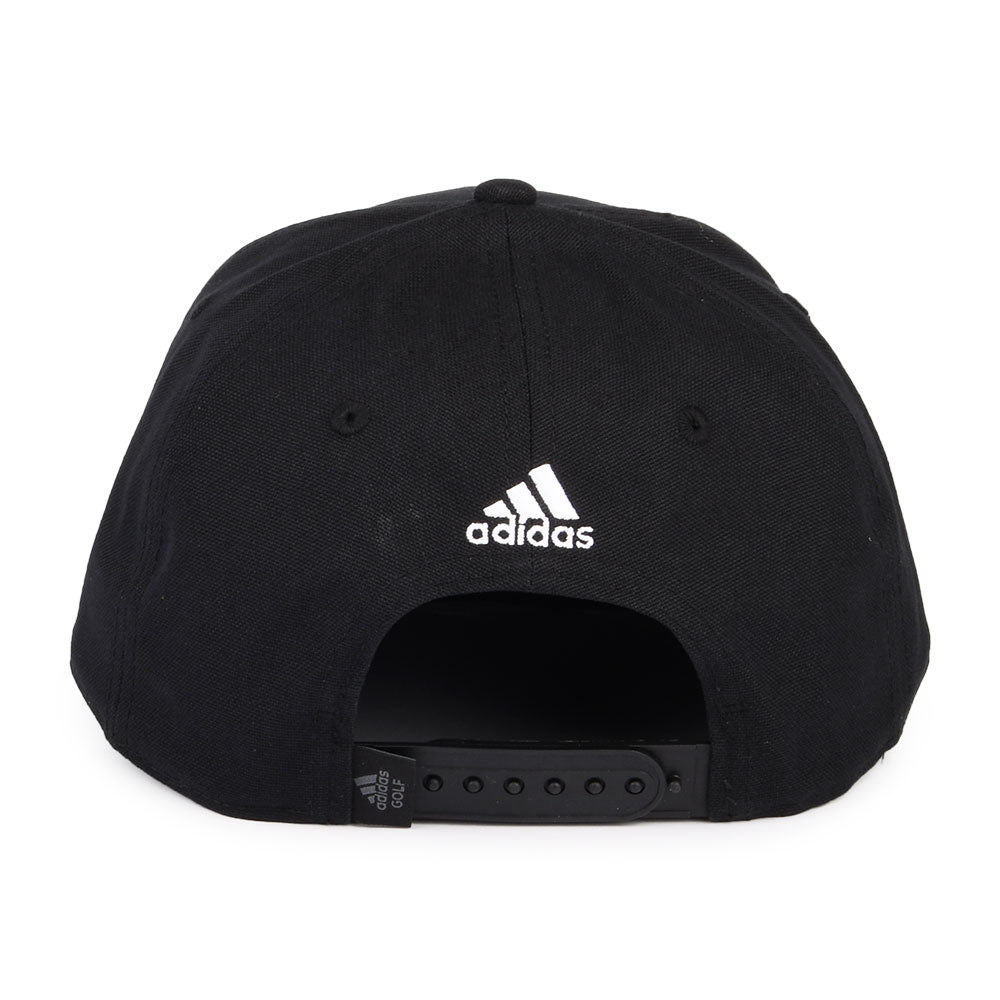 Casquette en Coton Script noir ADIDAS