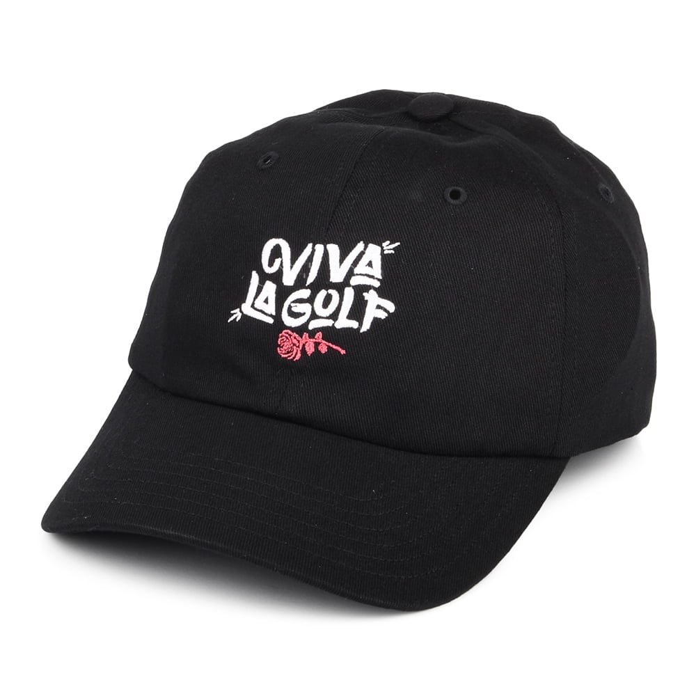 Casquette Femme en Coton Novelty noir ADIDAS
