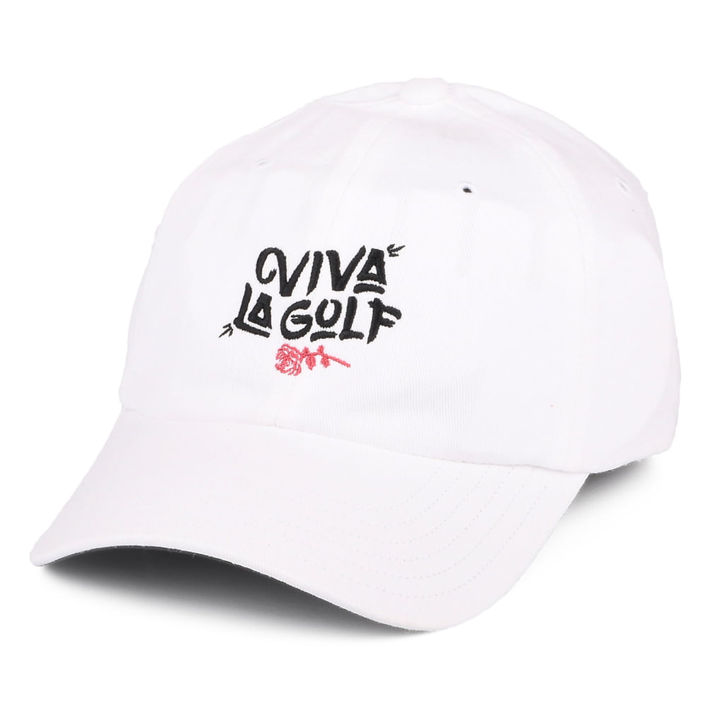 Casquette Femme en Coton Novelty blanc ADIDAS