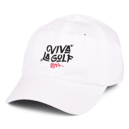 Casquette Femme en Coton Novelty blanc ADIDAS