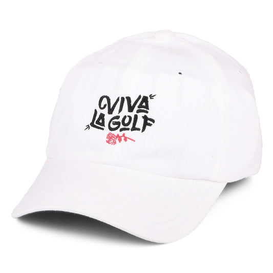 Casquette Femme en Coton Novelty blanc ADIDAS