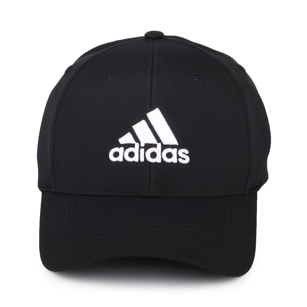 Casquette Golf Performance Branded noir ADIDAS