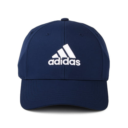 Casquette Golf Performance Branded bleu marine ADIDAS