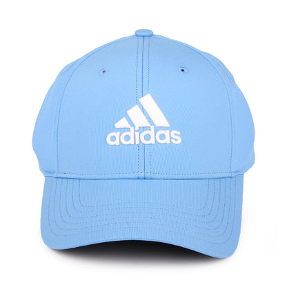 Casquette Golf Performance Branded bleu clair ADIDAS