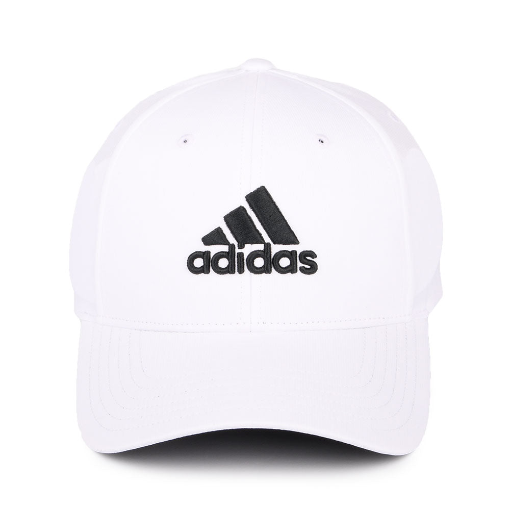 Casquette Golf Performance Branded blanc ADIDAS