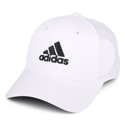 Casquette Golf Performance Branded blanc ADIDAS