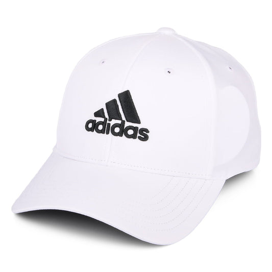 Casquette Golf Performance Branded blanc ADIDAS