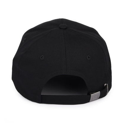 Casquette TH Established noir TOMMY HILFIGER
