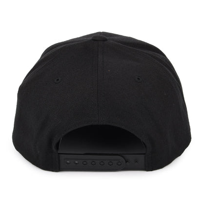 Casquette Snapback Rival MP noir-doré BRIXTON