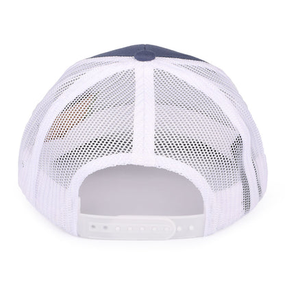 Casquette Trucker Alton X MP bleu BRIXTON