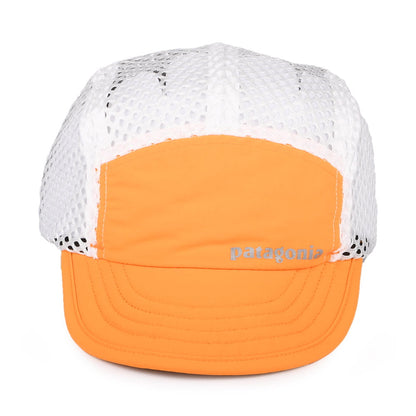 Casquette Running Bec-de-Canard orange PATAGONIA