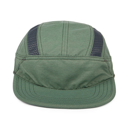 Casquette Légère Déformable Ultra Trail olive SUNDAY AFTERNOONS