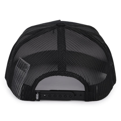 Casquette Trucker Bainbridge noir VANS