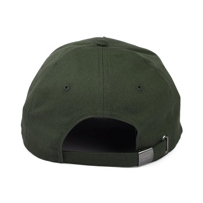 Casquette TJM Flag olive foncé TOMMY HILFIGER