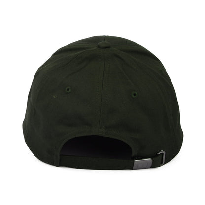 Casquette Classic vert militaire TOMMY HILFIGER