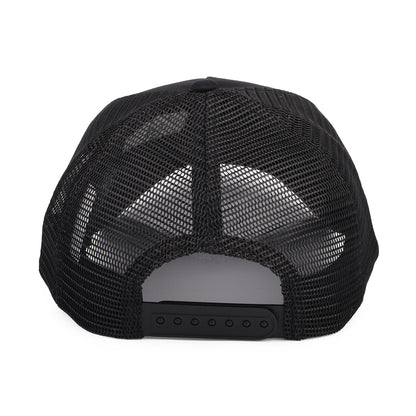 Casquette Trucker TJM Flag noir TOMMY HILFIGER