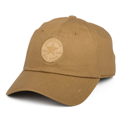 Casquette Monotone Core moutarde CONVERSE