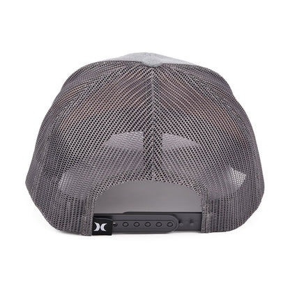 Casquette Trucker Fairway gris HURLEY