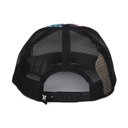 Casquette Trucker Femme Icon floral HURLEY