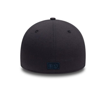 Casquette 39THIRTY MLB League Essential New York Yankees bleu-rouge NEW ERA