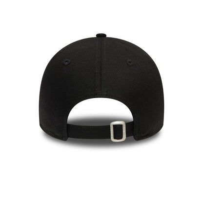 Casquette Femme 9FORTY MLB Colour Essential L.A. Dodgers noir-blé NEW ERA