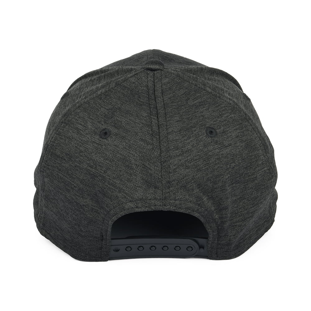 Casquette Snapback 9FIFTY NFL Total Shadow Tech Los Angeles Rams anthracite NEW ERA