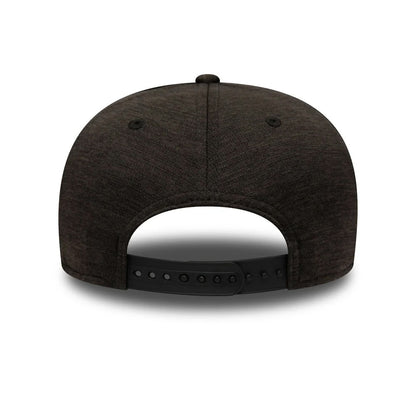 Casquette Snapback 9FIFTY NFL Total Shadow Tech Minnesota Vikings anthracite NEW ERA
