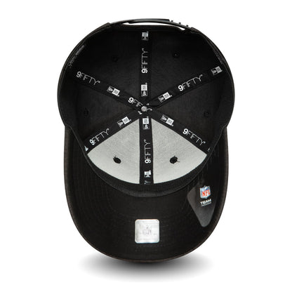 Casquette Snapback 9FIFTY NFL Total Shadow Tech Seattle Seahawks anthracite NEW ERA