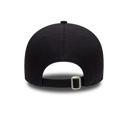 Casquette 9FORTY Colour Essential en Coton bleu marine NEW ERA