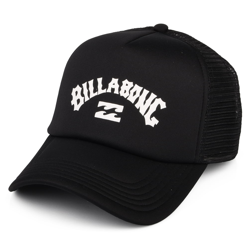 Casquette Trucker Podium noir BILLABONG