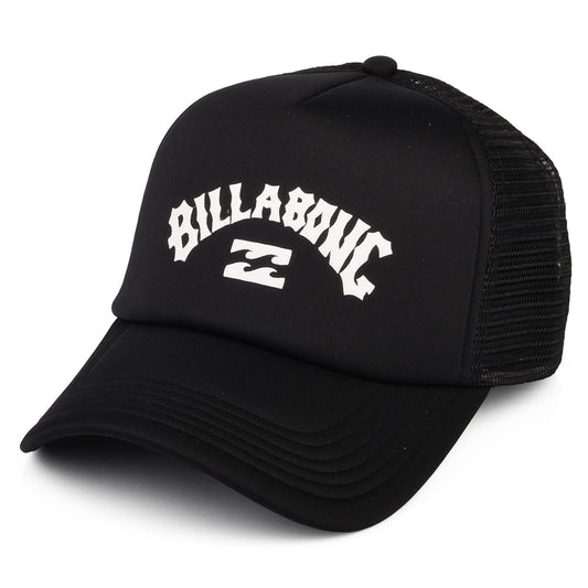 Casquette Trucker Podium noir BILLABONG