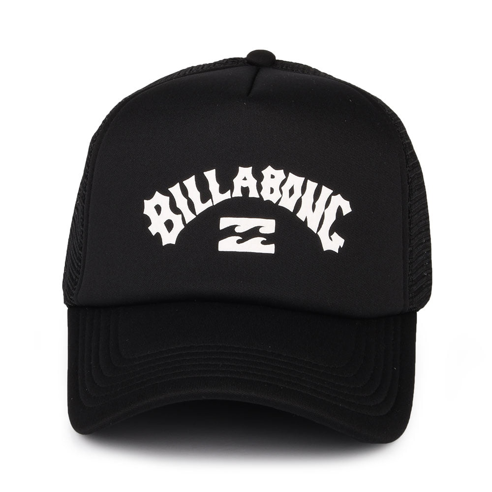 Casquette Trucker Podium noir BILLABONG
