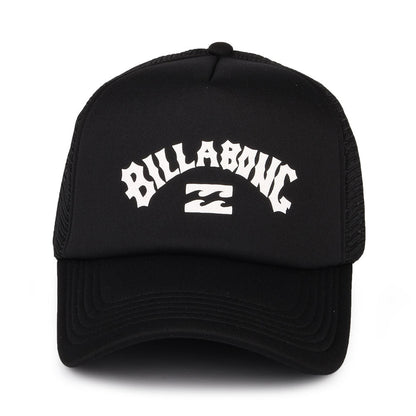 Casquette Trucker Podium noir BILLABONG