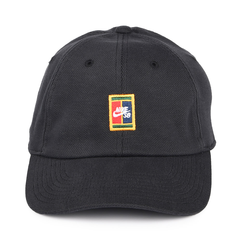 Casquette H86 Community of Sport noir NIKE SB