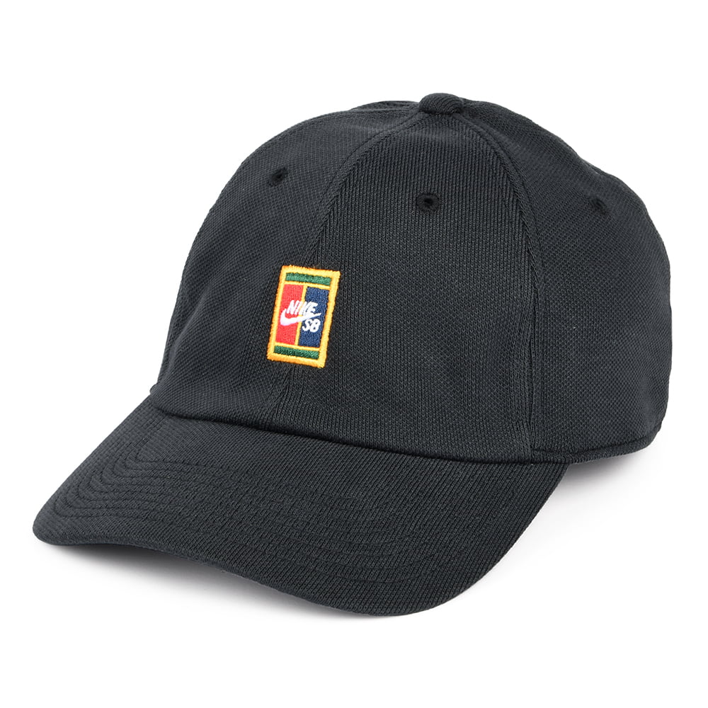 Casquette H86 Community of Sport noir NIKE SB