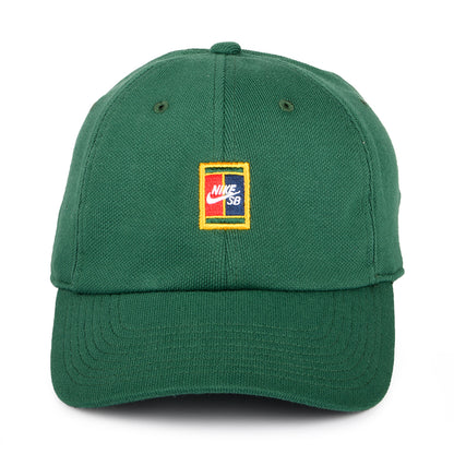 Casquette H86 Community of Sport forêt NIKE SB