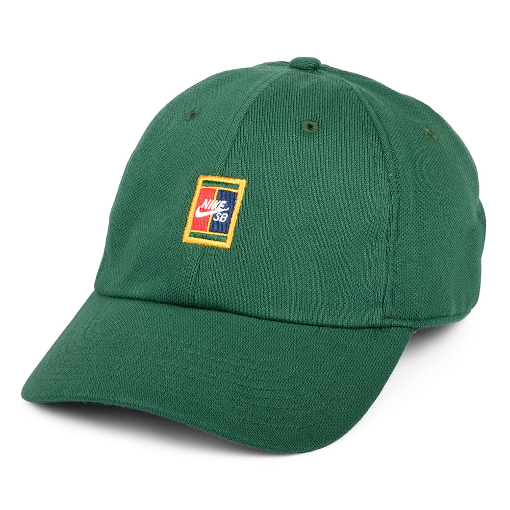 Casquette H86 Community of Sport forêt NIKE SB