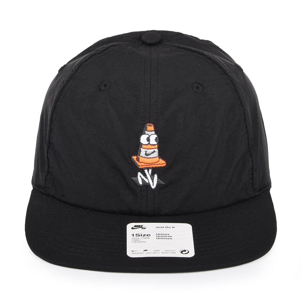 Casquette Visière Plate JDI Coney noir NIKE SB
