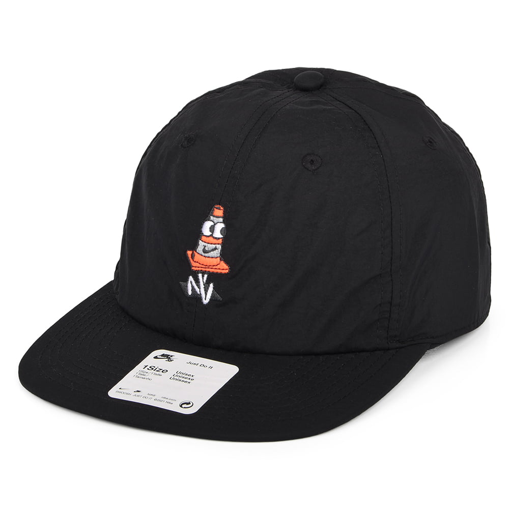Casquette Visière Plate JDI Coney noir NIKE SB