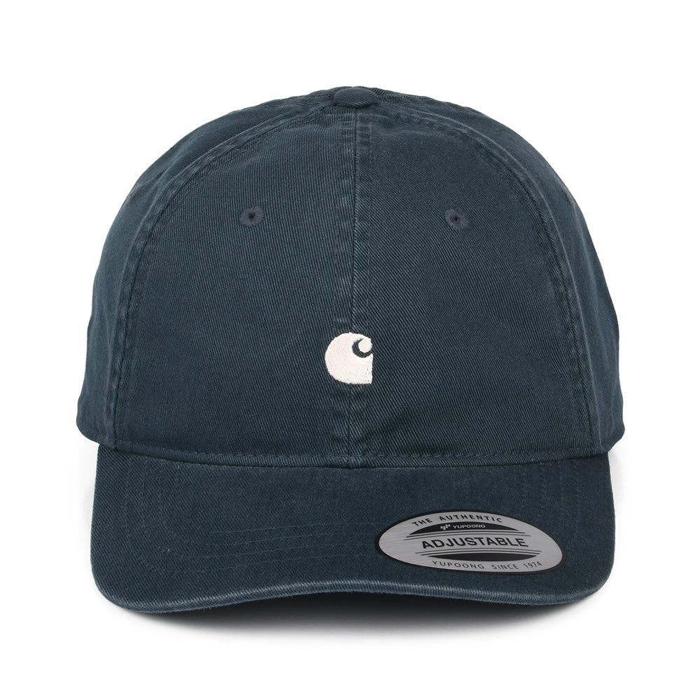 Casquette Madison Logo forêt-blanc CARHARTT WIP
