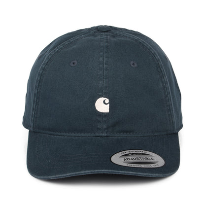 Casquette Madison Logo forêt-blanc CARHARTT WIP