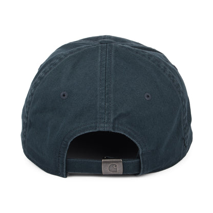 Casquette Madison Logo forêt-blanc CARHARTT WIP